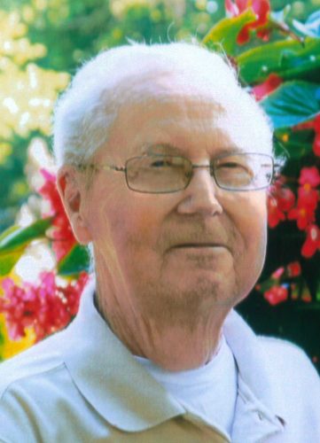 Larry E. Henry